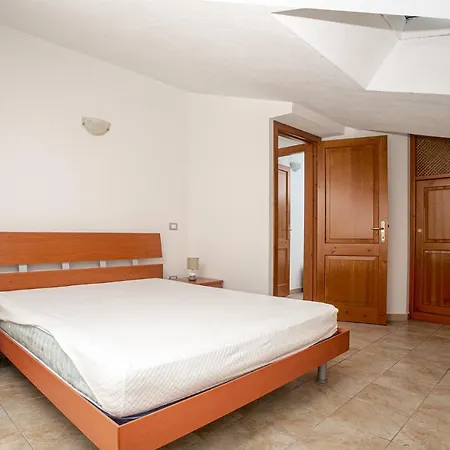 Appartamento Santa Teresa Gallura Residence Li Velieri *