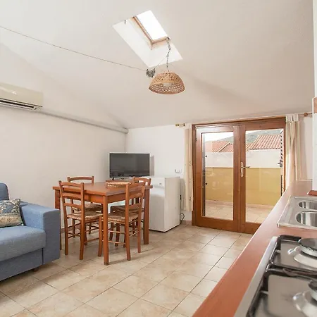 Appartement Appartamento Santa Teresa Gallura Residence Li Velieri