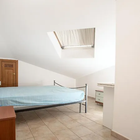 Appartamento Santa Teresa Gallura Residence Li Velieri Appartement