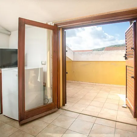 Appartement Appartamento Santa Teresa Gallura Residence Li Velieri Santa Teresa Gallura