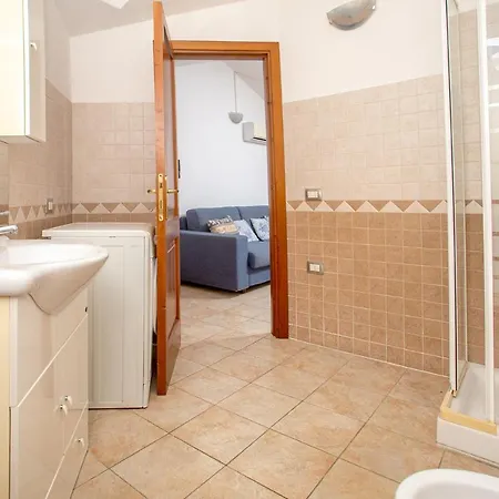 Appartamento Santa Teresa Gallura Residence Li Velieri Appartement