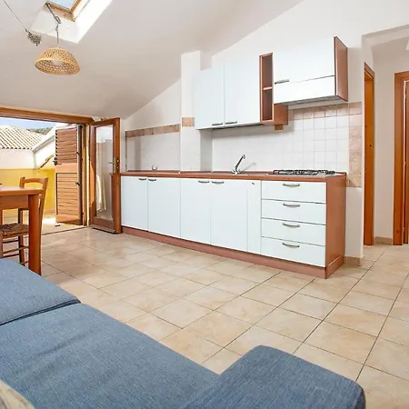 Appartement Appartamento Santa Teresa Gallura Residence Li Velieri Santa Teresa Gallura